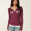 1997 Grafisk Henley