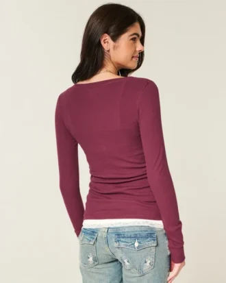 1997 Grafisk Henley