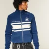 1998 FIFA World Cup France Graphic Fleece Track Jacket