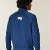 1998 FIFA World Cup France Graphic Fleece Track Jacket