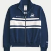 1998 FIFA World Cup France Graphic Fleece Track Jacket