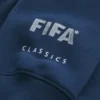 1998 FIFA World Cup France Graphic Fleece Track Jacket