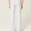 2001 Graphic Bootcut Sweatpants