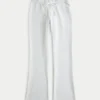 2001 Graphic Bootcut Sweatpants