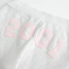 2001 Graphic Bootcut Sweatpants