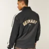 2006 FIFA World Cup Germany grafisk fleecejakke