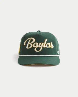 47 Brand Baylor University Bears grafisk lue