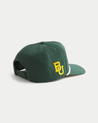 47 Brand Baylor University Bears grafisk lue