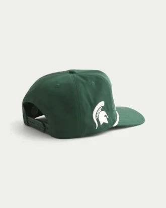 47 Brand Michigan State University Spartans grafisk hatt