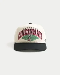 47 Brand University of Cincinnati Bearcats grafisk hatt