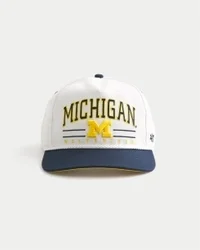 47 Brand University of Michigan Wolverines baseballcap