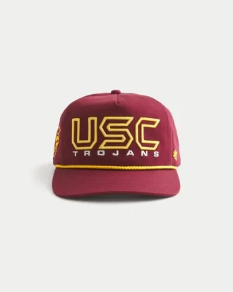 47 Brand University of Southern California Trojans grafisk hatt