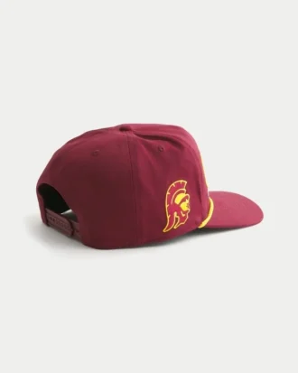 47 Brand University of Southern California Trojans grafisk hatt
