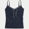 All-Over Lace Cami