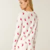 Always Cozy langermet topp