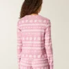 Always Cozy langermet topp