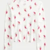 Always Cozy langermet topp