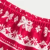 Always Cozy langermet topp og shorts-sett