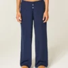 Always Cozy Pointelle boxershorts med vide ben