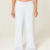 Always Cozy Pointelle boxershorts med vide ben