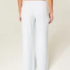Always Cozy Pointelle boxershorts med vide ben
