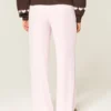 Always Cozy Pointelle boxershorts med vide ben