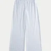 Always Cozy Pointelle boxershorts med vide ben