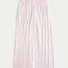 Always Cozy Pointelle boxershorts med vide ben