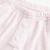 Always Cozy Pointelle boxershorts med vide ben