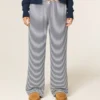 Always Cozy Wide-Leg Pants