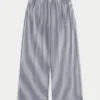Always Cozy Wide-Leg Pants