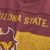 Arizona State University Sun Devils grafisk fotballtrøye