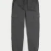 Avslappede joggebukse