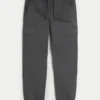 Avslappede joggebukse