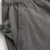 Avslappede joggebukse i twill