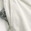 Avslappede joggebukse i twill