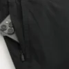 Avslappede joggebukse i twill