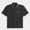 Avslappet logo-polo