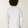 Avslappet termisk Henley