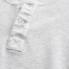 Avslappet termisk Henley