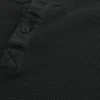 Avslappet termisk Henley