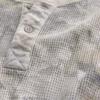 Avslappet termisk Henley