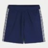 Baggy basketballshorts