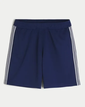 Baggy basketballshorts