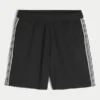 Baggy basketballshorts