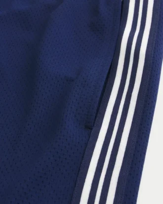 Baggy basketballshorts