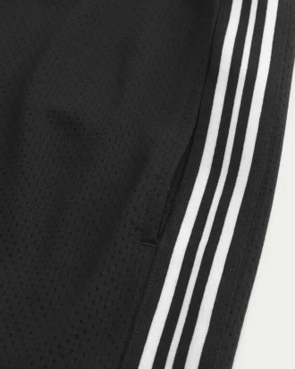 Baggy basketballshorts