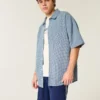 Baggy basketballshorts