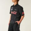 Baggy basketballshorts