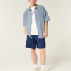 Baggy basketballshorts